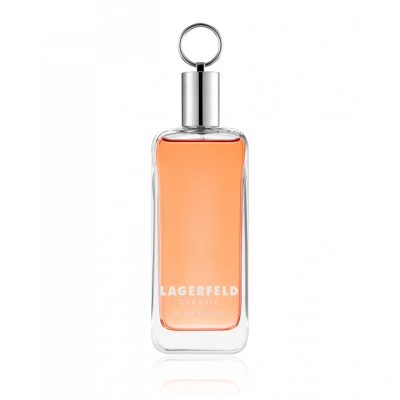 Karl Lagerfeld Classic Eau de Toilette 100 ml