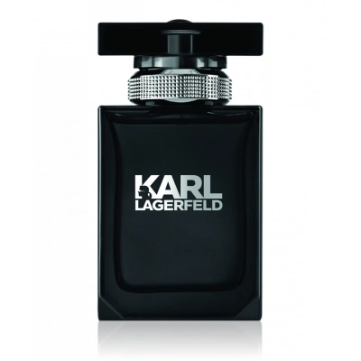 Karl Lagerfeld Karl Lagerfeld for Men Eau de Toilette 50 ml