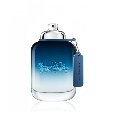 Coach Blue Eau de Toilette 40 ml
