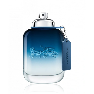 Coach Blue Eau de Toilette 60 ml