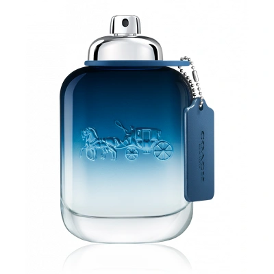 Coach Blue Eau de Toilette 100 ml