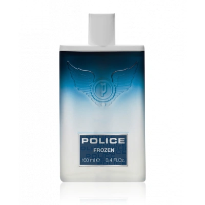 Police Contemporary Frozen Eau de Toilette 100 ml