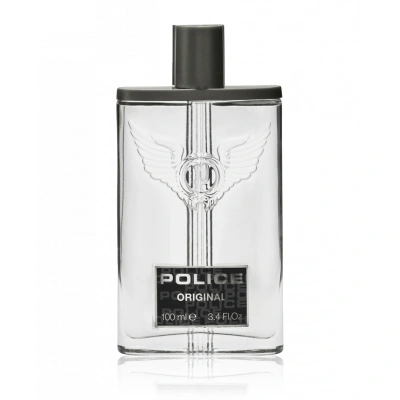 Police Contemporary Original Eau de Toilette 100 ml