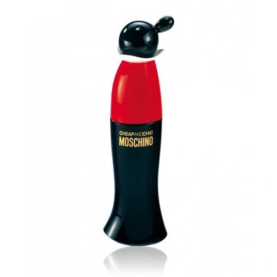 Moschino Cheap & Chic Eau de Toilette 50 ml