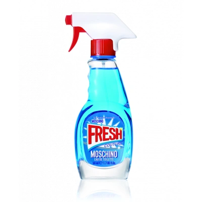 Moschino Fresh Couture Eau de Toilette 50 ml