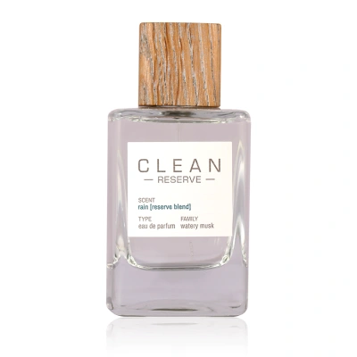 Clean Rain (Reserve Blend) Eau de Parfum 100 ml