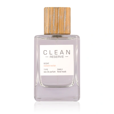 Clean Radiant Nectar Eau de Parfum 100 ml