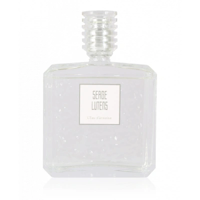 Serge Lutens Eau d'Armoise Eau de Parfum 100 ml