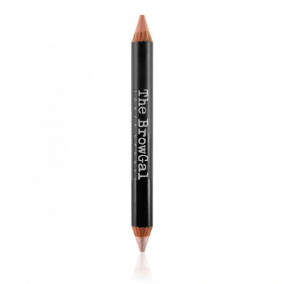 The BrowGal Eyebrows Highlighter Pencil 01 Champagne Cherub 6 g