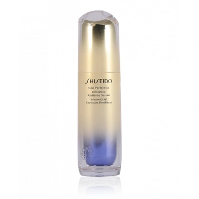 Shiseido Vital PerfectionLiftdefine Radiance Serum 40 ml