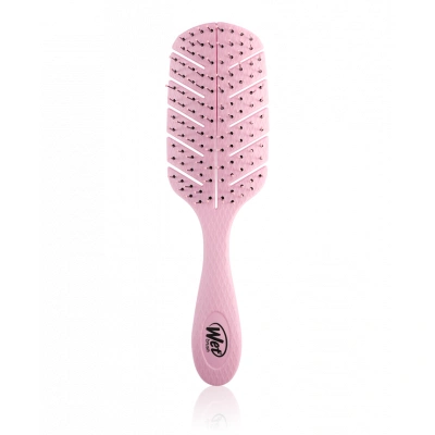 Wet Brush Go Green Detangler Pink 1 st