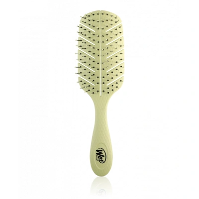 Wet Brush Go Green Detangler Green 1 st