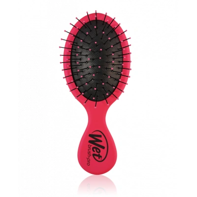 Wet Brush Mini Detangler Pink 1 st