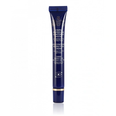 Collistar Perfecta Plus Eye Contour Perfection Cream 15 ml