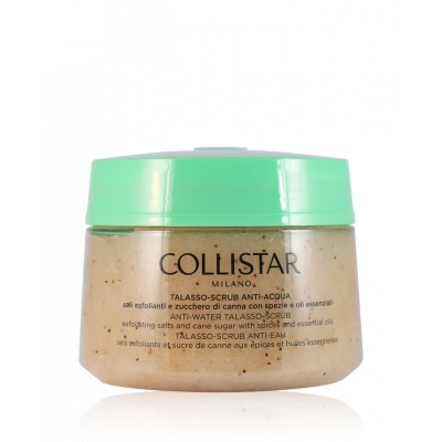 Collistar Special Perfect Body Anti-Water Talasso-Scrub 700 g