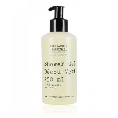 Laboratorio Olfattivo Décou-Vert Shower Gel 250 ml