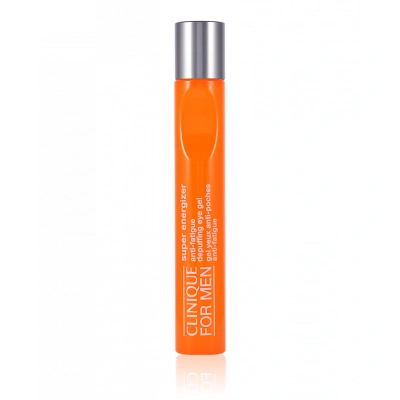 Clinique for Men Super Energizer Anti-Fatigue Eye Gel 15 ml