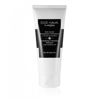 Sisley Hair Rituel Revitalizing Straightening Shampoo 200 ml