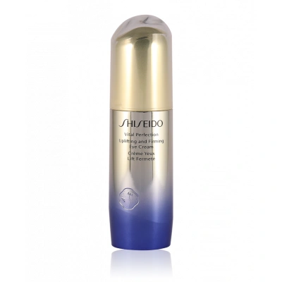Shiseido Vital Perfection Uplifting & Firming Eye Cream 15 ml
