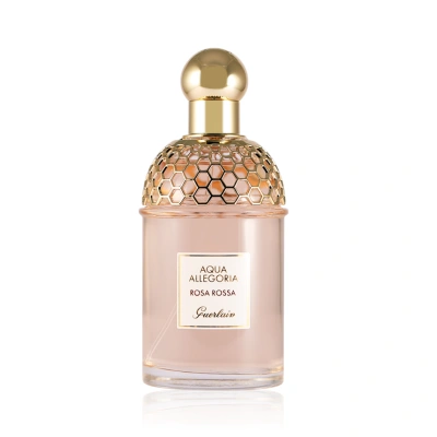 Guerlain Aqua Allegoria Rosa Rossa Eau de Toilette 75 ml