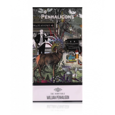 Penhaligonis The Inimitable William Penhaligon Eau de Parfum 75 ml