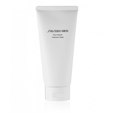 Shiseido Men Face Cleanser 125 ml