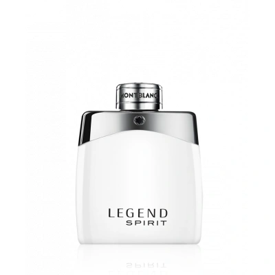 Montblanc Legend Spirit Eau de Toilette 30 ml