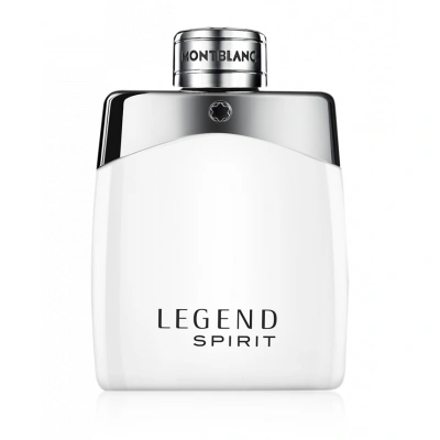 Montblanc Legend Spirit Eau de Toilette 100 ml
