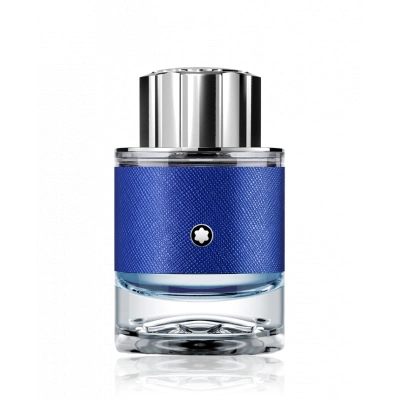 Montblanc Explorer Ultra Blue Eau de Parfum 60 ml