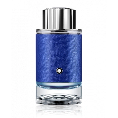 Montblanc Explorer Ultra Blue Eau de Parfum 100 ml