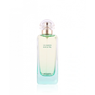 Hermes Un Jardin Sur Le Nil Eau de Toilette 50 ml