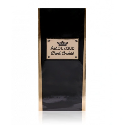 Amouroud Dark Orchid Eau de Parfum 100 ml