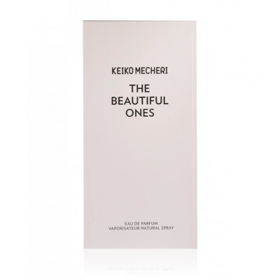 Keiko Mecheri The Beautiful Ones Eau de Parfum 100 ml