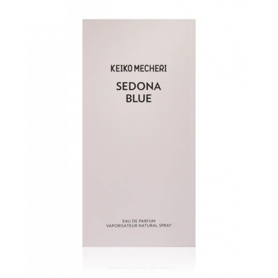 Keiko Mecheri Sedona Blue Eau de Parfum 100 ml