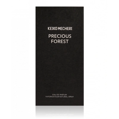 Keiko Mecheri Precious Forest Eau de Parfum 100 ml