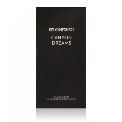 Keiko Mecheri Canyon Dreams Eau de Parfum 100 ml