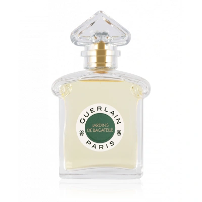 Guerlain Jardins de Bagatelle Eau de Toilette 75 ml
