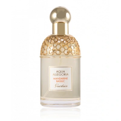 Guerlain Aqua Allegoria Mandarine-Basilic Eau de Toilette 125 ml