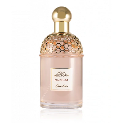 Guerlain Aqua Allegoria Pamplelune Eau de Toilette 125 ml