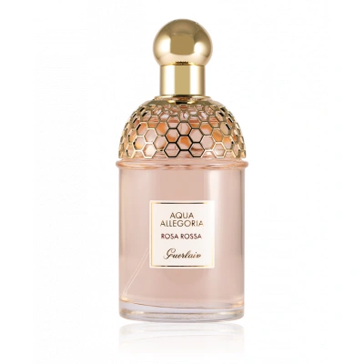 Guerlain Aqua Allegoria Rosa Rossa Eau de Toilette 125 ml