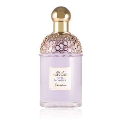 Guerlain Aqua Allegoria Flora Salvaggia Eau de Toilette 125 ml