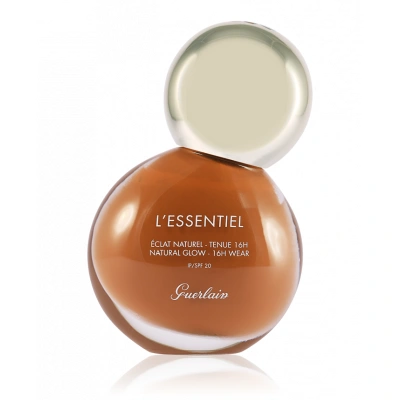 Guerlain L'Essentiel Natural Glow 16H Wear Nr.06W Very Deep Warm 30 ml