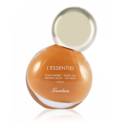 Guerlain L'Essentiel Natural Glow 16H Wear Nr.05W Honey Warm 30 ml