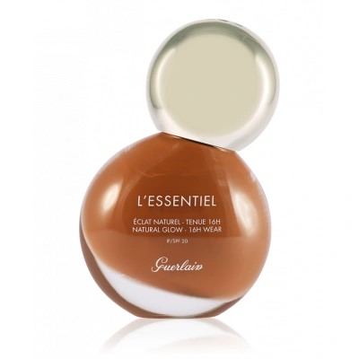 Guerlain L'Essentiel Natural Glow 16H Wear Nr.06C Very Deep Cool 30 ml