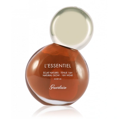 Guerlain L'Essentiel Natural Glow 16H Wear Nr.06N Very Deep 30 ml