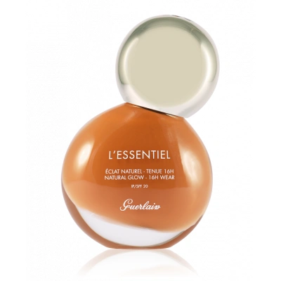 Guerlain L'Essentiel Natural Glow 16H Wear Nr.055N  Deep 30 ml