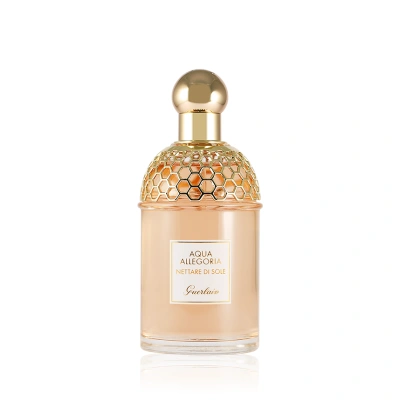 Guerlain Aqua Allegoria Nettare di Sole Eau de Toilette 75 ml
