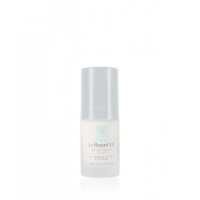 Rivoli Le Regard 2.0 Serum Lifttant Eclat Radiance & Lifting Eye Serum 15 ml