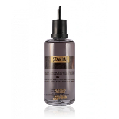 Jean Paul Gaultier Scandal pour Homme Eau de Toilette Refill 200 ml