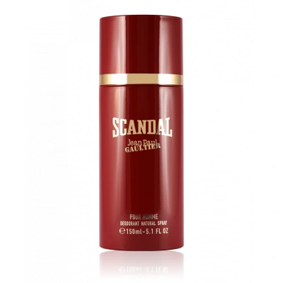 Jean Paul Gaultier Scandal pour Homme Deodorant Spray 150 ml